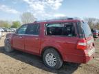 2016 Ford Expedition El Limited for Sale in Des Moines, IA - Front End