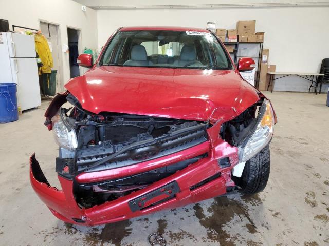 2010 TOYOTA RAV4 