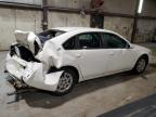 2008 Chevrolet Impala Police na sprzedaż w Eldridge, IA - Rear End