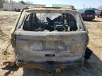 2015 Ford Explorer Sport იყიდება Ham Lake-ში, MN - Burn