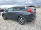 2019 Honda Cr-V Ex for Sale in Columbus, OH - Side