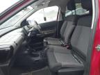 2016 CITROEN C4 CACTUS for sale at Copart BRISTOL