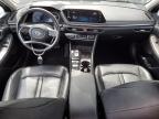 2022 Hyundai Sonata Limited на продаже в Exeter, RI - Rear End