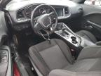2017 Dodge Challenger Sxt en Venta en Houston, TX - Front End