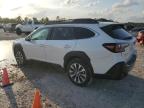 2025 Subaru Outback Limited იყიდება Houston-ში, TX - Front End