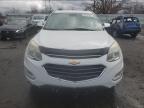 2016 Chevrolet Equinox Ltz იყიდება New Britain-ში, CT - Front End