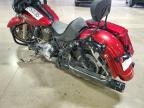 2013 HARLEY-DAVIDSON FLHX STREET GLIDE for sale at Copart TX - CRASHEDTOYS DALLAS