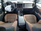2022 Ford Bronco Base   de vânzare în Pekin, IL - All Over