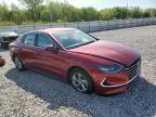 2023 Hyundai Sonata Se na sprzedaż w Memphis, TN - Water/Flood