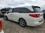 2018 Honda Odyssey Exl for Sale in Magna, UT - Side
