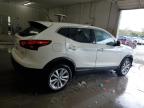 2017 Nissan Rogue Sport S en Venta en Madisonville, TN - Front End