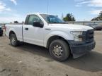 2017 Ford F150  იყიდება Bakersfield-ში, CA - Minor Dent/Scratches