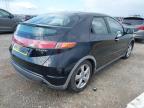 2008 HONDA CIVIC ES I for sale at Copart CORBY