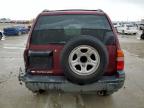 2002 Chevrolet Tracker  for Sale in Haslet, TX - Rear End