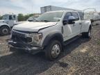 2020 Ford F450 Super Duty на продаже в Fredericksburg, VA - Front End