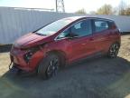 2022 Chevrolet Bolt Ev 2Lt for Sale in Windsor, NJ - Front End