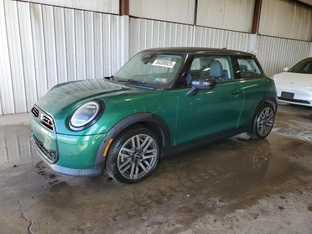 MINI COOPER S 2025