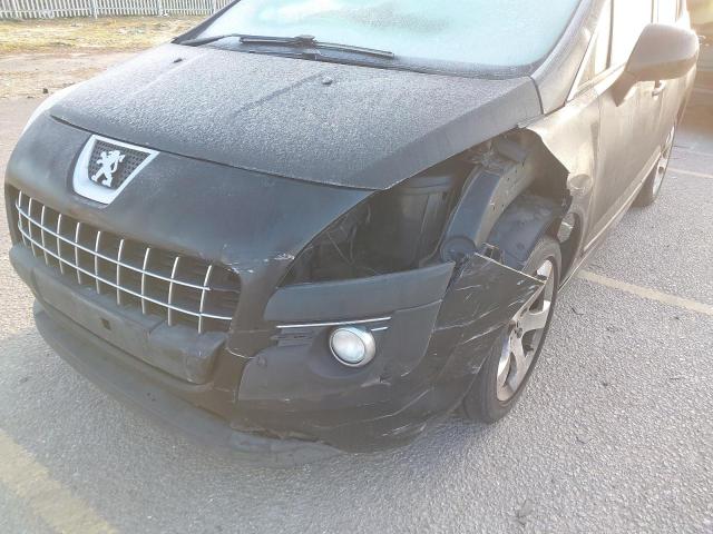 2011 PEUGEOT 3008 ENVY