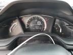 2018 Honda Civic Lx للبيع في Earlington، KY - Front End