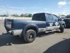2003 Ford F350 Srw Super Duty იყიდება Glassboro-ში, NJ - Front End
