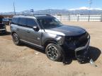 2024 Ford Bronco Sport Big Bend for Sale in Colorado Springs, CO - Front End