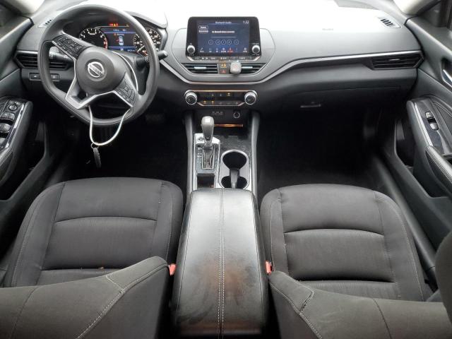  NISSAN ALTIMA 2021 Charcoal