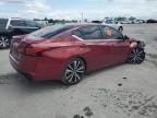 2020 Nissan Altima Sr იყიდება Apopka-ში, FL - All Over