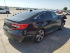 2018 Honda Accord Touring იყიდება Sacramento-ში, CA - Front End