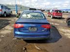 2016 Audi A4 Premium Plus S-Line zu verkaufen in Woodhaven, MI - Front End