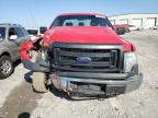 2013 Ford F150  продається в Cahokia Heights, IL - Front End
