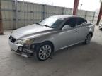 2007 Lexus Is 250 на продаже в Homestead, FL - Front End