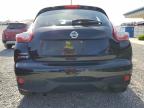 2017 Nissan Juke S продається в Earlington, KY - Hail