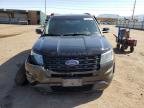 2016 Ford Explorer Sport للبيع في Colorado Springs، CO - Front End