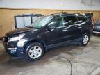 2014 Chevrolet Traverse Lt zu verkaufen in Kincheloe, MI - Top/Roof