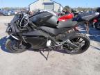 2016 YAMAHA YZF R125 A for sale at Copart WOLVERHAMPTON
