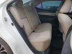 2015 Toyota Corolla L en Venta en Amarillo, TX - Side