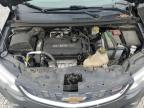 2017 Chevrolet Sonic Ls zu verkaufen in Louisville, KY - Hail