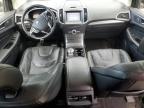 2019 Ford Edge Titanium for Sale in Hampton, VA - Front End