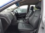 2019 SSANGYONG MUSSO EX A for sale at Copart WHITBURN