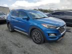 2019 Hyundai Tucson Limited for Sale in Spartanburg, SC - Rear End