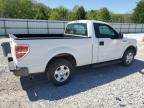 2011 Ford F150  de vânzare în Prairie Grove, AR - Hail
