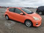 2013 Toyota Prius C  for Sale in Earlington, KY - Hail