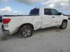 2010 Toyota Tundra Double Cab Sr5 na sprzedaż w Jacksonville, FL - Rollover