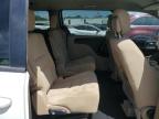 2016 Dodge Grand Caravan Se للبيع في Ellenwood، GA - Front End
