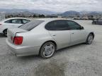 2004 Lexus Gs 300 იყიდება Mentone-ში, CA - Side