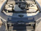 2018 Dodge Charger Police en Venta en Orlando, FL - Burn