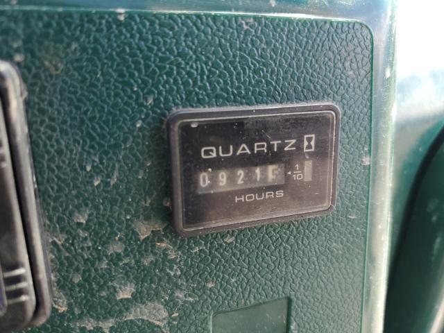 2002 POLARIS RANGER 4X4  