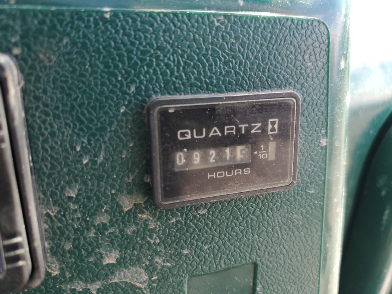 2002 Polaris Ranger 4X4 VIN: 4XARD50A52D157009 Lot: 53428365