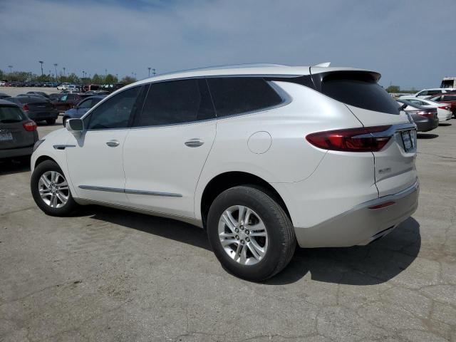 BUICK ENCLAVE 2018 Белы
