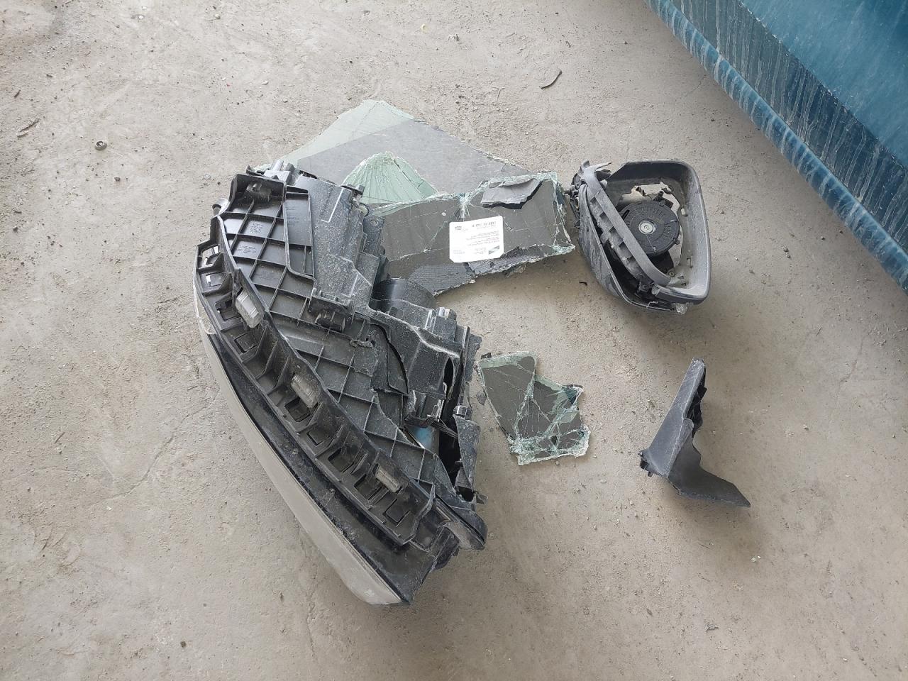 LB3F31S27RG016955 - 2024 Geea EMGRAND - #undefined